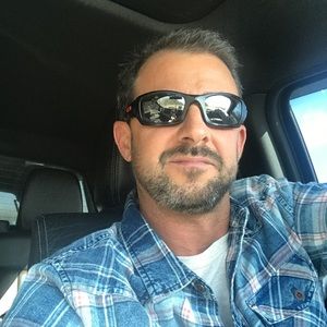 Meet your Posher, Richard